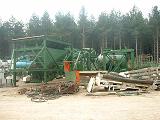 Erie Strayer MG11C