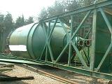 Erie Strayer MG11C