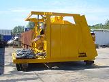 Elba EMA 110 VA C/U Concrete Plant . Year 1999