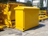 Elba EMA 110 VA C/U Concrete Plant . Year 1999