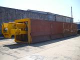 Elba EMA 110 VA C/U Concrete Plant . Year 1999