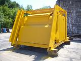 Elba EMA 110 VA C/U Concrete Plant . Year 1999