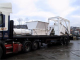 MMD 500 Sizer - Heavy Duty Model