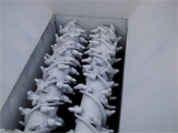 MMD 500 Sizer - Heavy Duty Model